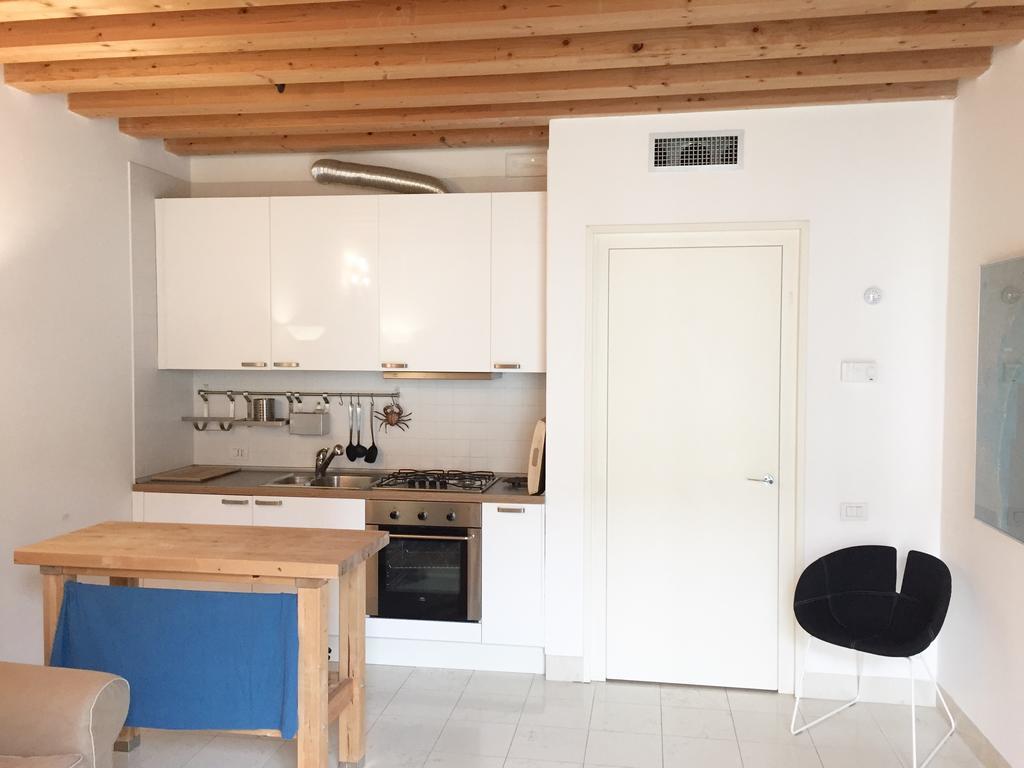 Guglie Luxury Apartment Venice Room photo