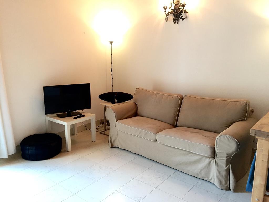 Guglie Luxury Apartment Venice Room photo
