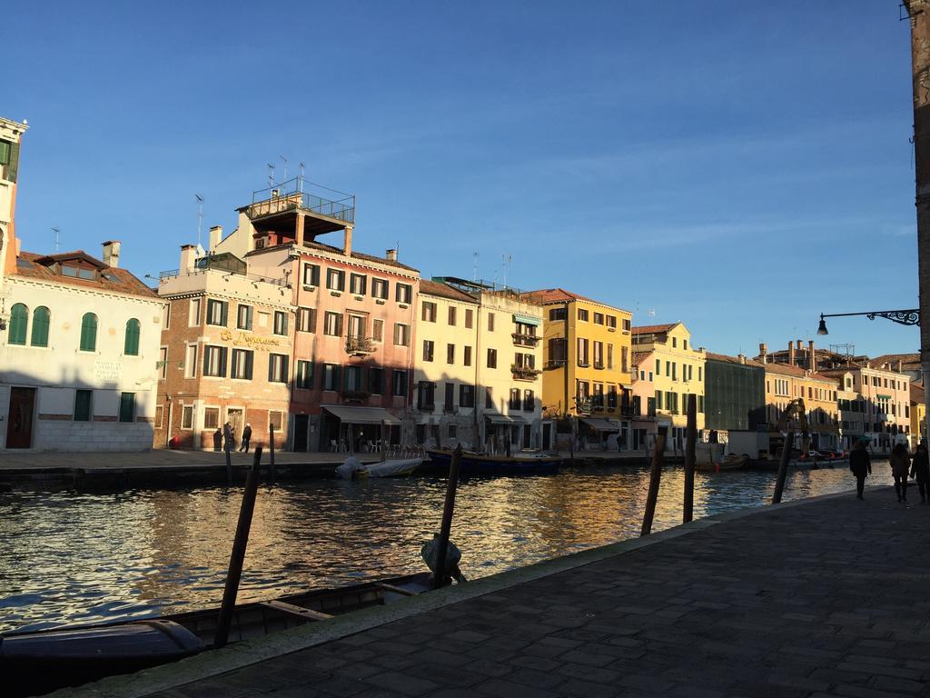 Guglie Luxury Apartment Venice Room photo