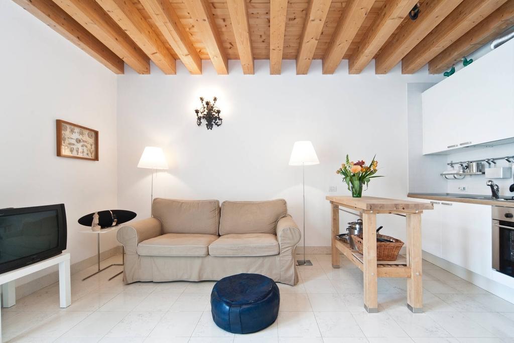 Guglie Luxury Apartment Venice Room photo