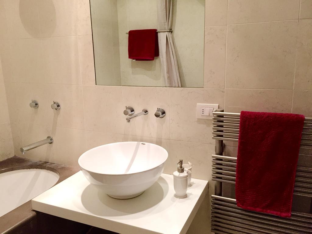 Guglie Luxury Apartment Venice Room photo