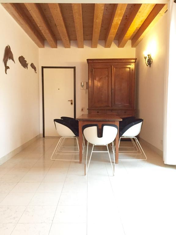 Guglie Luxury Apartment Venice Room photo