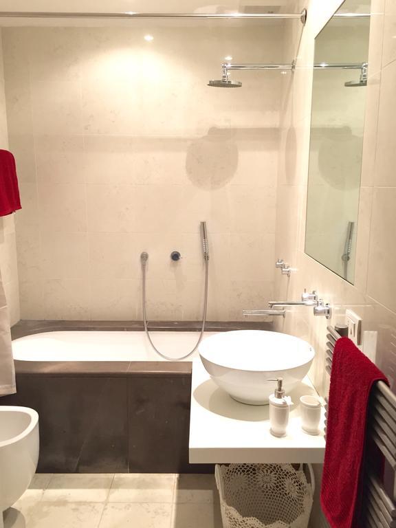 Guglie Luxury Apartment Venice Room photo